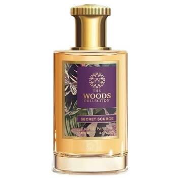 Secret Source EDP